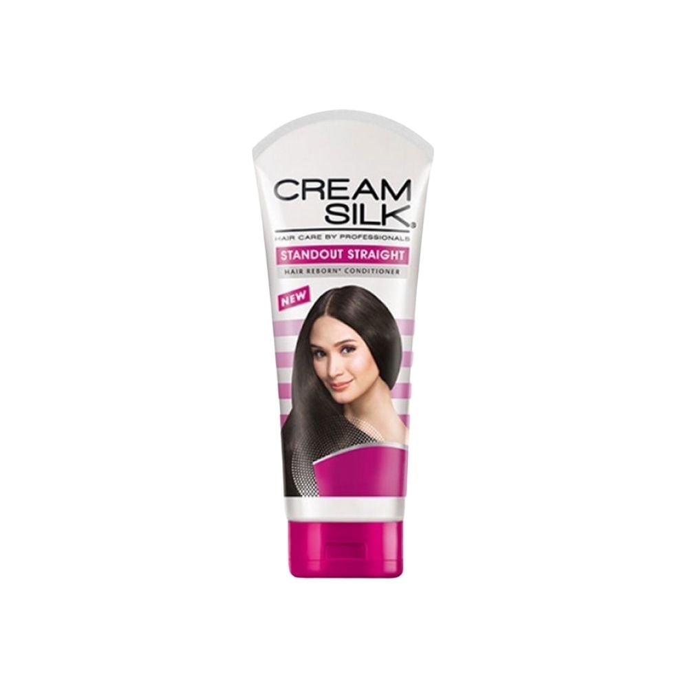 Cream Silk Conditioner - Pink 